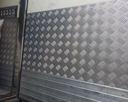 Білий Рено Мастєр, об'ємом двигуна 2.3 л та пробігом 375 тис. км за 13000 $, фото 8 на Automoto.ua