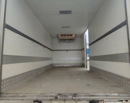 Белый Рено Мастер, объемом двигателя 2.3 л и пробегом 306 тыс. км за 17500 $, фото 10 на Automoto.ua