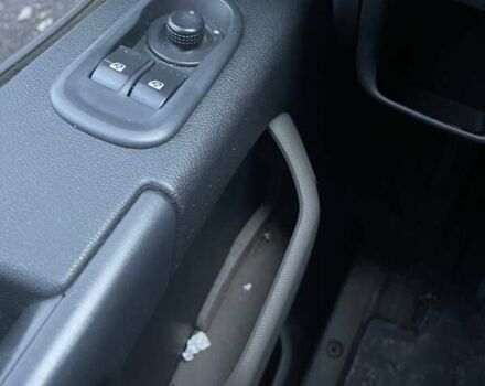 Белый Рено Мастер, объемом двигателя 2.3 л и пробегом 224 тыс. км за 12990 $, фото 11 на Automoto.ua