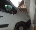 Білий Рено Мастєр, об'ємом двигуна 2.3 л та пробігом 455 тис. км за 10300 $, фото 9 на Automoto.ua