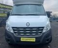 Белый Рено Мастер, объемом двигателя 2.3 л и пробегом 224 тыс. км за 12990 $, фото 1 на Automoto.ua