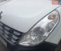 Білий Рено Мастєр, об'ємом двигуна 2.3 л та пробігом 375 тис. км за 13000 $, фото 11 на Automoto.ua