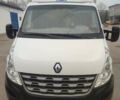 Белый Рено Мастер, объемом двигателя 2.3 л и пробегом 306 тыс. км за 17500 $, фото 2 на Automoto.ua