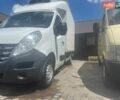 Белый Рено Мастер, объемом двигателя 2.3 л и пробегом 230 тыс. км за 11300 $, фото 1 на Automoto.ua