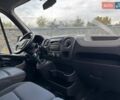 Белый Рено Мастер, объемом двигателя 2.3 л и пробегом 297 тыс. км за 15800 $, фото 31 на Automoto.ua