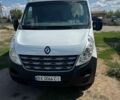 Белый Рено Мастер, объемом двигателя 2.3 л и пробегом 330 тыс. км за 14800 $, фото 11 на Automoto.ua