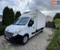 Белый Рено Мастер, объемом двигателя 2.3 л и пробегом 297 тыс. км за 15800 $, фото 11 на Automoto.ua