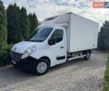 Белый Рено Мастер, объемом двигателя 2.3 л и пробегом 297 тыс. км за 15800 $, фото 4 на Automoto.ua