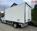 Белый Рено Мастер, объемом двигателя 2.3 л и пробегом 297 тыс. км за 15800 $, фото 21 на Automoto.ua