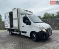 Білий Рено Мастєр, об'ємом двигуна 2.3 л та пробігом 278 тис. км за 17500 $, фото 14 на Automoto.ua