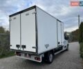 Белый Рено Мастер, объемом двигателя 2.3 л и пробегом 297 тыс. км за 15800 $, фото 25 на Automoto.ua