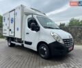 Білий Рено Мастєр, об'ємом двигуна 2.3 л та пробігом 278 тис. км за 17500 $, фото 3 на Automoto.ua