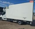 Білий Рено Мастєр, об'ємом двигуна 2.3 л та пробігом 419 тис. км за 16000 $, фото 3 на Automoto.ua