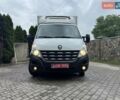 Білий Рено Мастєр, об'ємом двигуна 2.3 л та пробігом 278 тис. км за 17500 $, фото 12 на Automoto.ua