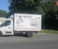 Білий Рено Мастєр, об'ємом двигуна 2.3 л та пробігом 389 тис. км за 8000 $, фото 1 на Automoto.ua