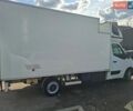 Белый Рено Мастер, объемом двигателя 2.3 л и пробегом 419 тыс. км за 16000 $, фото 1 на Automoto.ua