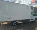 Білий Рено Мастєр, об'ємом двигуна 2.3 л та пробігом 419 тис. км за 16000 $, фото 1 на Automoto.ua