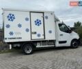 Білий Рено Мастєр, об'ємом двигуна 2.3 л та пробігом 278 тис. км за 17500 $, фото 11 на Automoto.ua