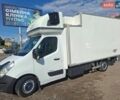 Білий Рено Мастєр, об'ємом двигуна 2.3 л та пробігом 419 тис. км за 16000 $, фото 2 на Automoto.ua