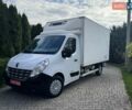 Белый Рено Мастер, объемом двигателя 2.3 л и пробегом 297 тыс. км за 15800 $, фото 1 на Automoto.ua