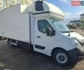 Белый Рено Мастер, объемом двигателя 2.3 л и пробегом 419 тыс. км за 16000 $, фото 1 на Automoto.ua