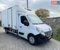 Белый Рено Мастер, объемом двигателя 2.3 л и пробегом 297 тыс. км за 15800 $, фото 7 на Automoto.ua