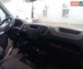 Білий Рено Мастєр, об'ємом двигуна 2.3 л та пробігом 389 тис. км за 8000 $, фото 13 на Automoto.ua