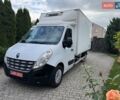 Белый Рено Мастер, объемом двигателя 2.3 л и пробегом 297 тыс. км за 15800 $, фото 10 на Automoto.ua