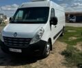 Белый Рено Мастер, объемом двигателя 2.3 л и пробегом 330 тыс. км за 14800 $, фото 10 на Automoto.ua