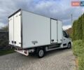 Белый Рено Мастер, объемом двигателя 2.3 л и пробегом 297 тыс. км за 15800 $, фото 19 на Automoto.ua