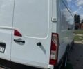 Белый Рено Мастер, объемом двигателя 2.3 л и пробегом 330 тыс. км за 14800 $, фото 8 на Automoto.ua