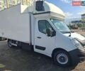 Білий Рено Мастєр, об'ємом двигуна 2.3 л та пробігом 419 тис. км за 16000 $, фото 1 на Automoto.ua