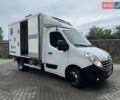Білий Рено Мастєр, об'ємом двигуна 2.3 л та пробігом 278 тис. км за 17500 $, фото 13 на Automoto.ua