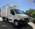 Белый Рено Мастер, объемом двигателя 2.3 л и пробегом 294 тыс. км за 15500 $, фото 1 на Automoto.ua