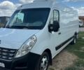 Белый Рено Мастер, объемом двигателя 2.3 л и пробегом 330 тыс. км за 14800 $, фото 1 на Automoto.ua