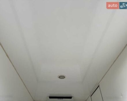 Белый Рено Мастер, объемом двигателя 2.3 л и пробегом 297 тыс. км за 15800 $, фото 29 на Automoto.ua