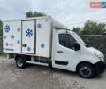 Білий Рено Мастєр, об'ємом двигуна 2.3 л та пробігом 278 тис. км за 17500 $, фото 15 на Automoto.ua