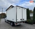 Белый Рено Мастер, объемом двигателя 2.3 л и пробегом 297 тыс. км за 15800 $, фото 24 на Automoto.ua