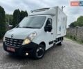 Білий Рено Мастєр, об'ємом двигуна 2.3 л та пробігом 278 тис. км за 17500 $, фото 4 на Automoto.ua
