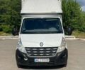 Білий Рено Мастєр, об'ємом двигуна 2.5 л та пробігом 452 тис. км за 16950 $, фото 1 на Automoto.ua