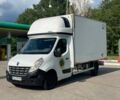 Білий Рено Мастєр, об'ємом двигуна 2.5 л та пробігом 452 тис. км за 16950 $, фото 2 на Automoto.ua