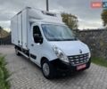 Белый Рено Мастер, объемом двигателя 2.3 л и пробегом 297 тыс. км за 15800 $, фото 14 на Automoto.ua