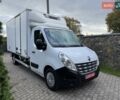Белый Рено Мастер, объемом двигателя 2.3 л и пробегом 297 тыс. км за 15800 $, фото 13 на Automoto.ua