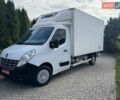 Белый Рено Мастер, объемом двигателя 2.3 л и пробегом 297 тыс. км за 15800 $, фото 3 на Automoto.ua