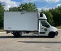 Білий Рено Мастєр, об'ємом двигуна 2.5 л та пробігом 452 тис. км за 16950 $, фото 5 на Automoto.ua