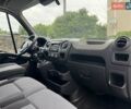 Білий Рено Мастєр, об'ємом двигуна 2.3 л та пробігом 278 тис. км за 17500 $, фото 25 на Automoto.ua