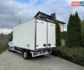Белый Рено Мастер, объемом двигателя 2.3 л и пробегом 297 тыс. км за 15800 $, фото 23 на Automoto.ua