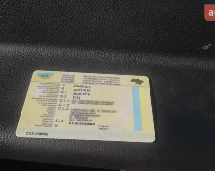 Білий Рено Мастєр, об'ємом двигуна 2.3 л та пробігом 389 тис. км за 8000 $, фото 26 на Automoto.ua