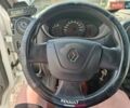Білий Рено Мастєр, об'ємом двигуна 2.3 л та пробігом 419 тис. км за 16000 $, фото 24 на Automoto.ua