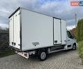 Белый Рено Мастер, объемом двигателя 2.3 л и пробегом 297 тыс. км за 15800 $, фото 18 на Automoto.ua